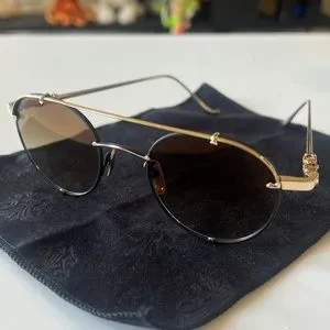 Chrome Hearts | Accessories | Chrome Hearts Oralgami Unisex  display picture 3